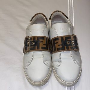 Fendi sneakers